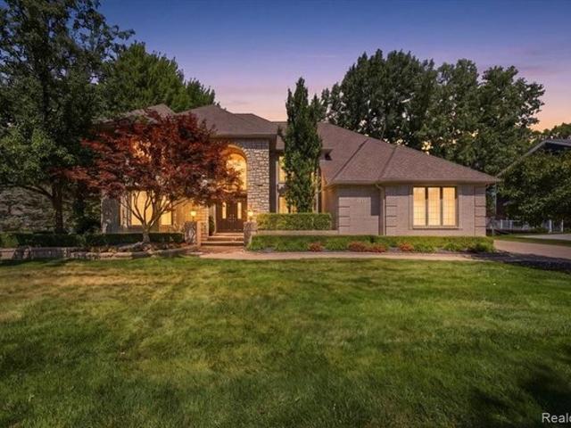 House for sale in Lake Orion, Michigan