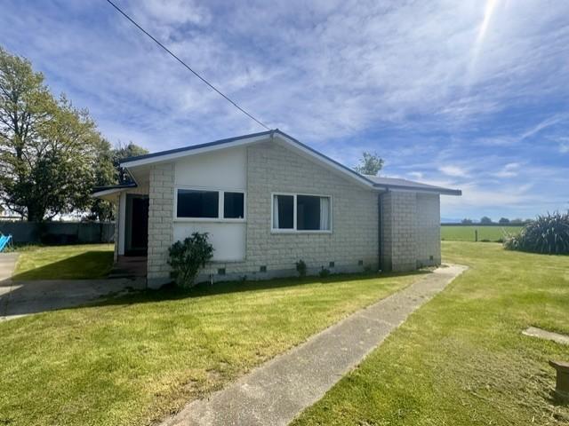 House for rent in Greendale, Selwyn District