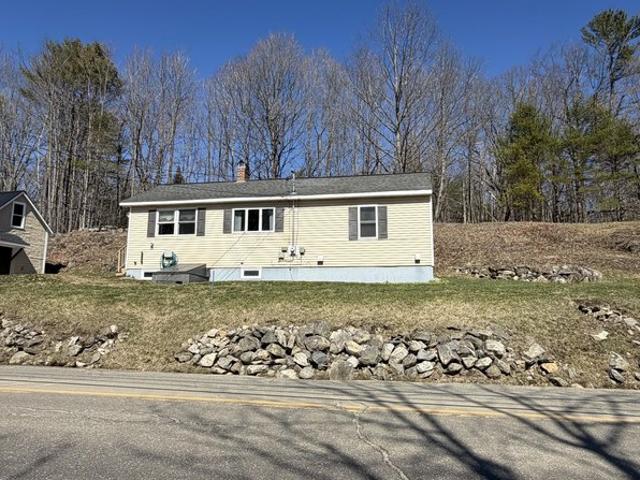 House for sale in Sabattus, Maine