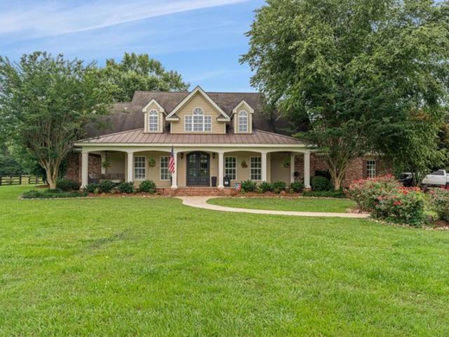 House for sale in Purvis, Lamar County