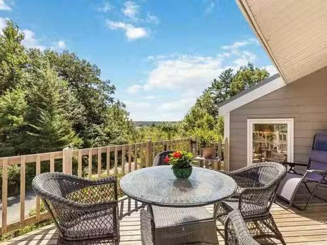 House for sale in Nova Scotia