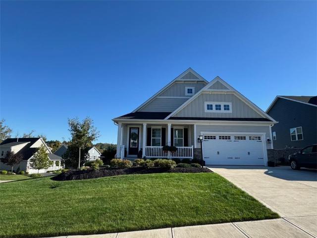 House for sale in North Strabane Township, Washington County