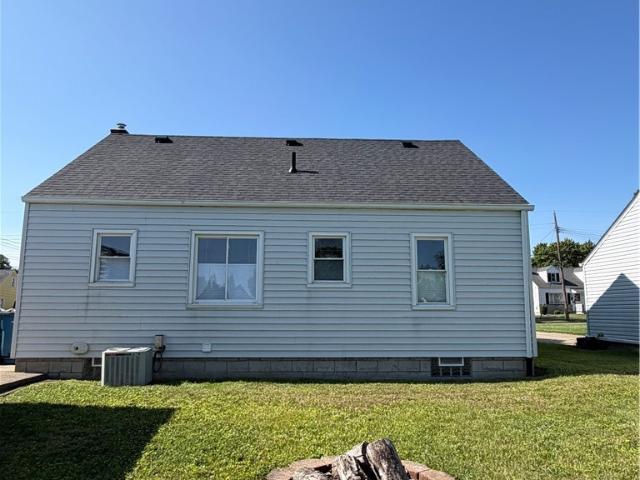House for sale in Struthers, Ohio