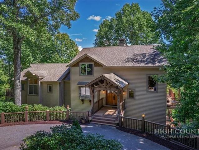 House for sale in Watauga, North Carolina