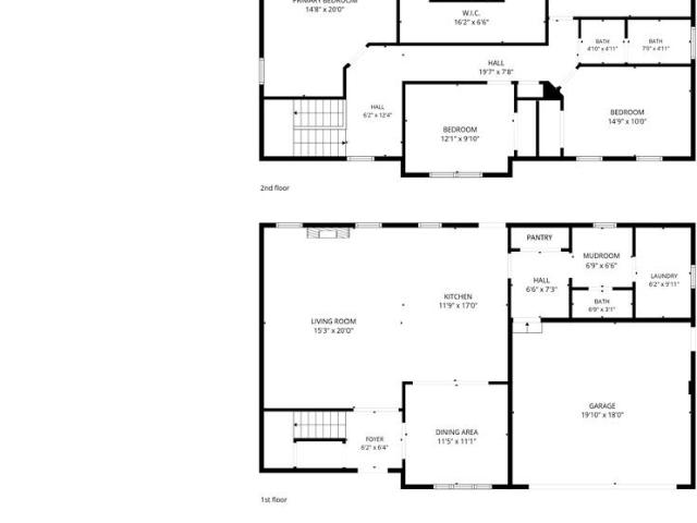 House for sale in Virginia
