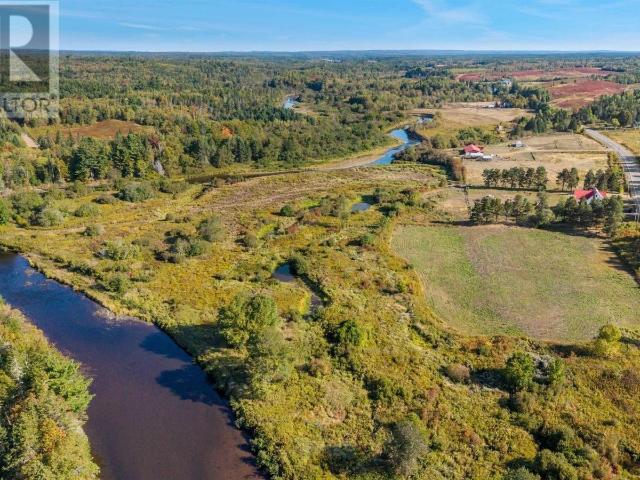 Property for sale in Southampton, Nova Scotia