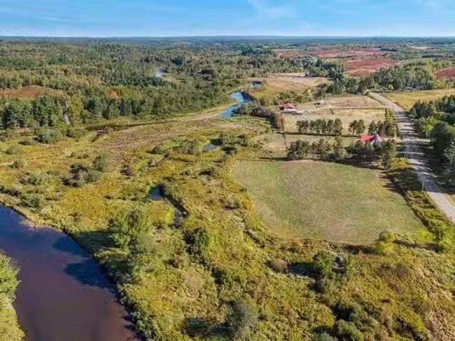 House for sale in Southampton, Nova Scotia