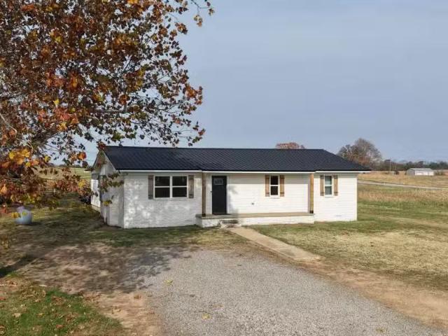 House for rent in Ark