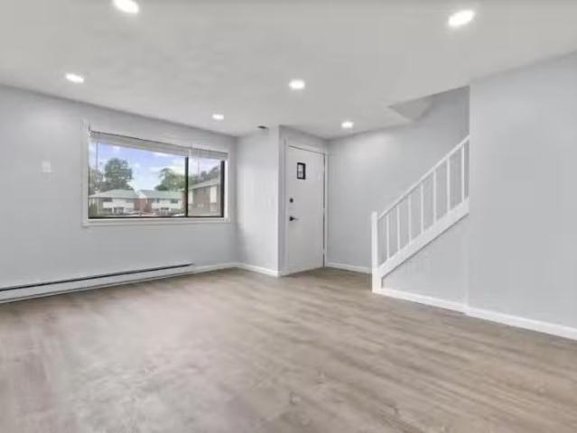 Apartment for rent in Manchester