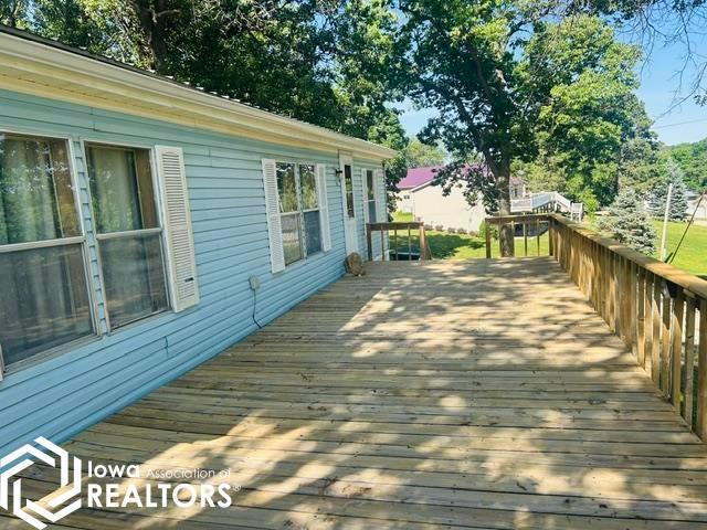 House for sale in Montezuma, Iowa