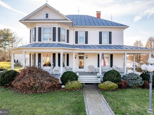 House for sale in Virginia