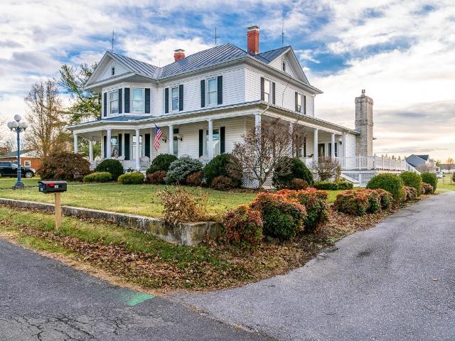 House for sale in Virginia