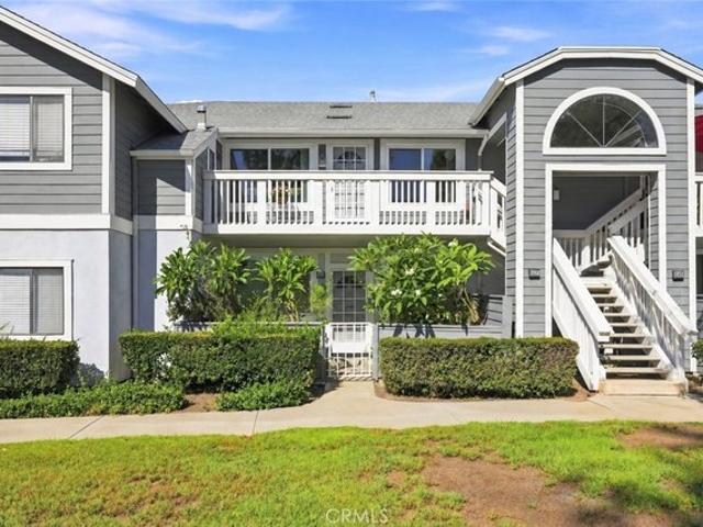 Condo for sale in Irvine, California