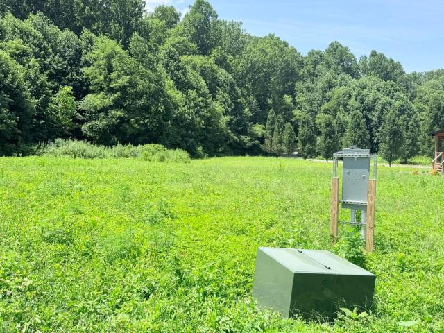 Land for sale in Tennessee
