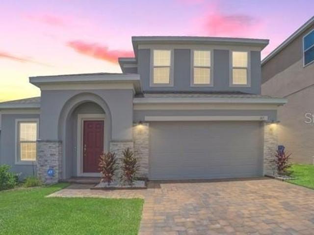 House for sale in Groveland, Florida