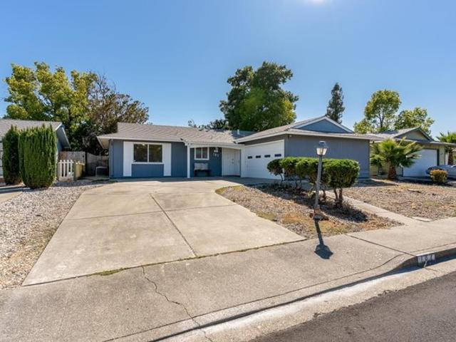 House for sale in Solano, California