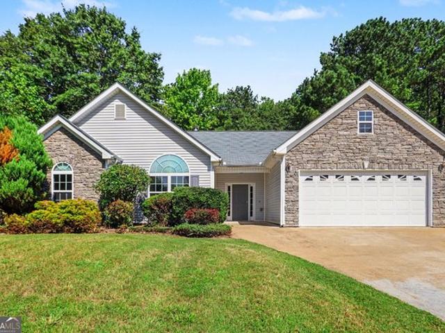House for sale in Temple, Georgia