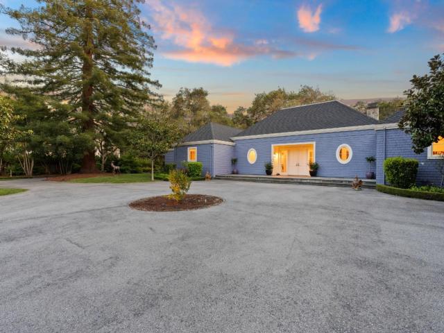 House for sale in San Mateo, California