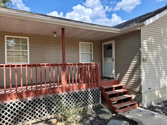 House for sale in Forsyth, Taney County