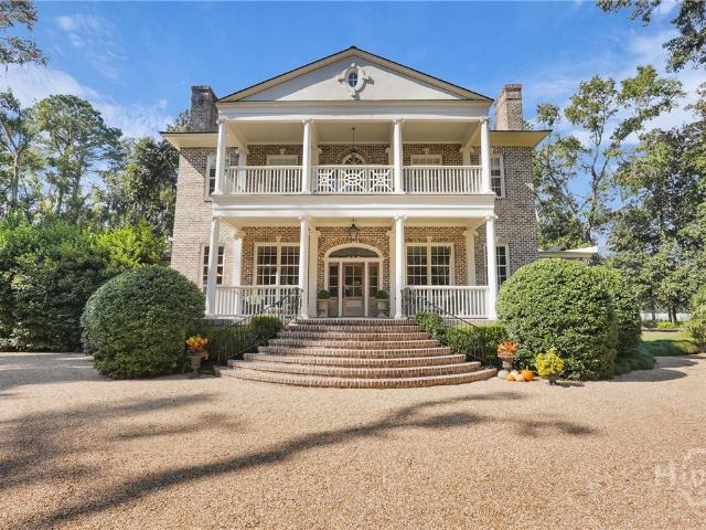 House for sale in Richmond Hill, Georgia