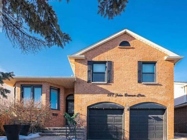 House for rent in York, Ontario