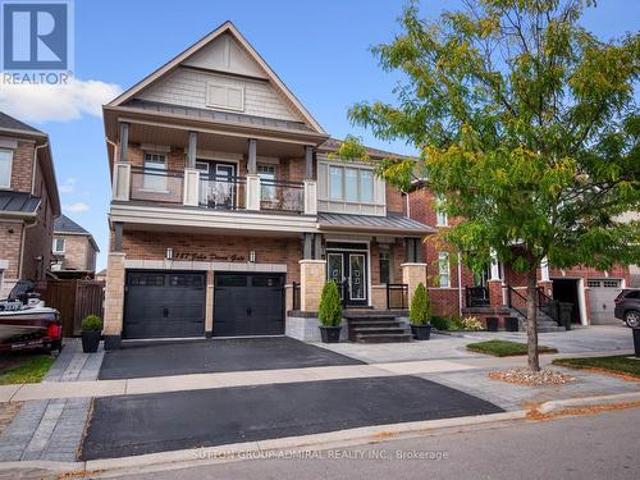 House for sale in Whitchurch-Stouffville, Golden Horseshoe