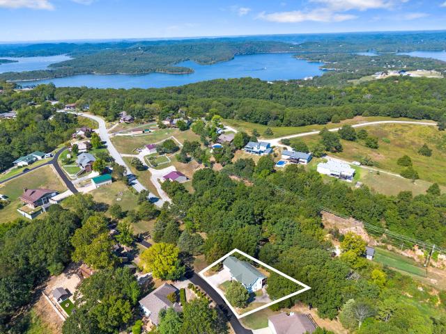 House for sale in Stone, Missouri
