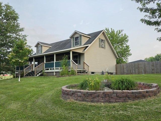 House for sale in Cashton, Wisconsin