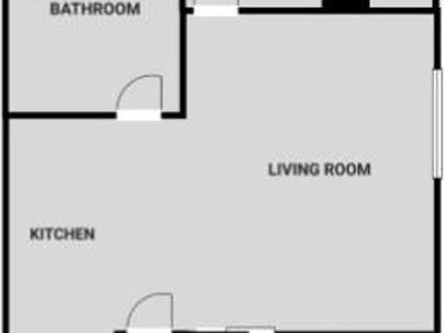 Apartment for rent in Arverne, New York