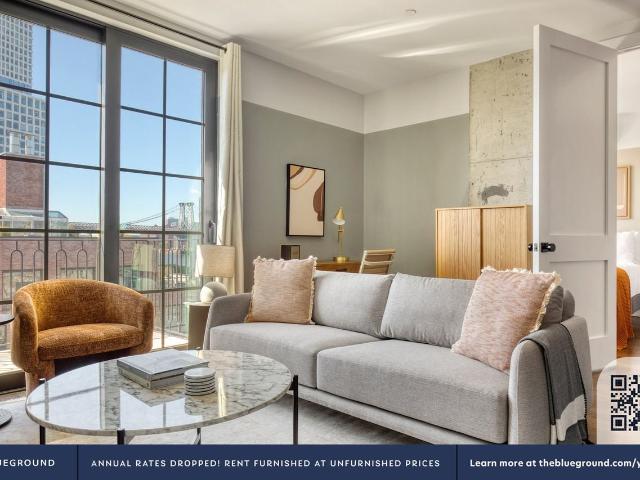 Apartment for rent in Arverne, New York