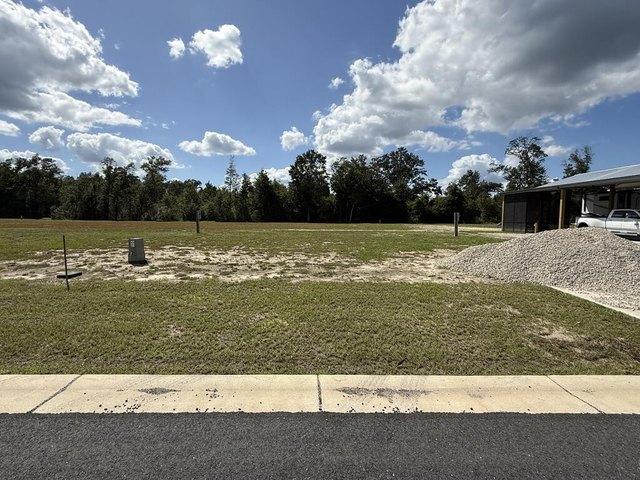 Land for sale in Wewahitchka, Gulf County