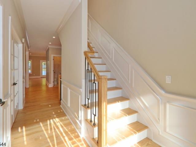 House for sale in Fanwood, New Jersey