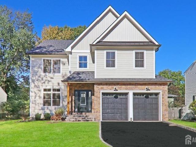 House for sale in Fanwood, New Jersey