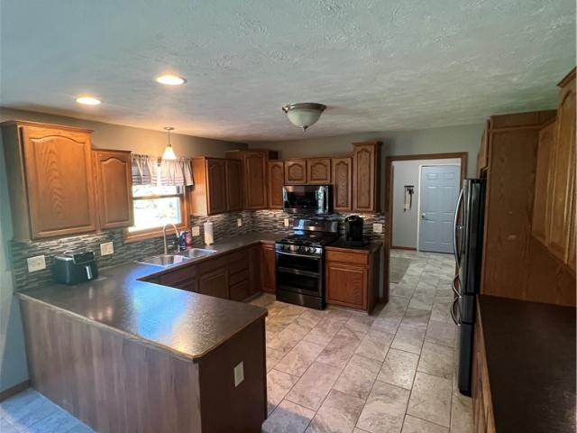 House for sale in Madison, Ohio
