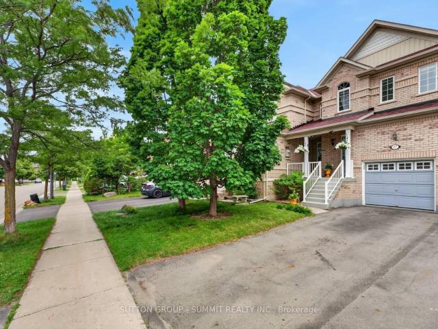 Townhouse for sale in Woburn, Ontario