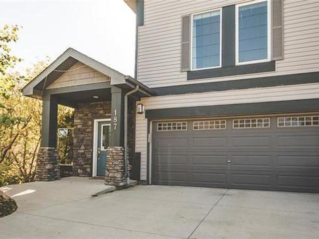 House for sale in Bridgwater Lakes, Winnipeg