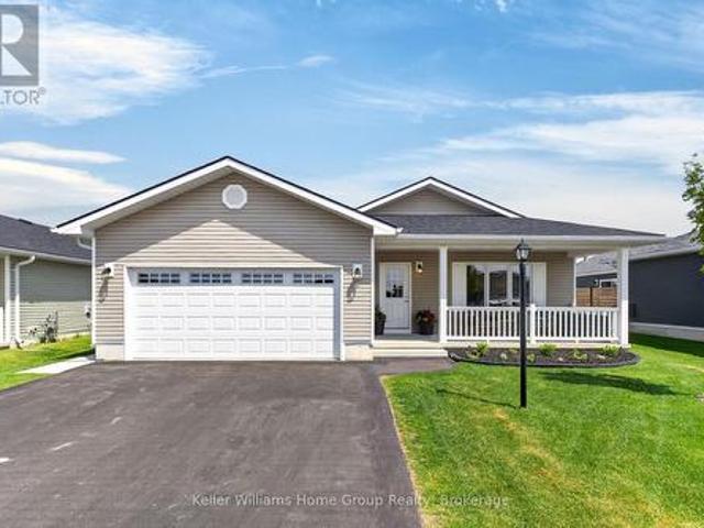 House for sale in Ashfield–colborne–wawanosh, Ontario