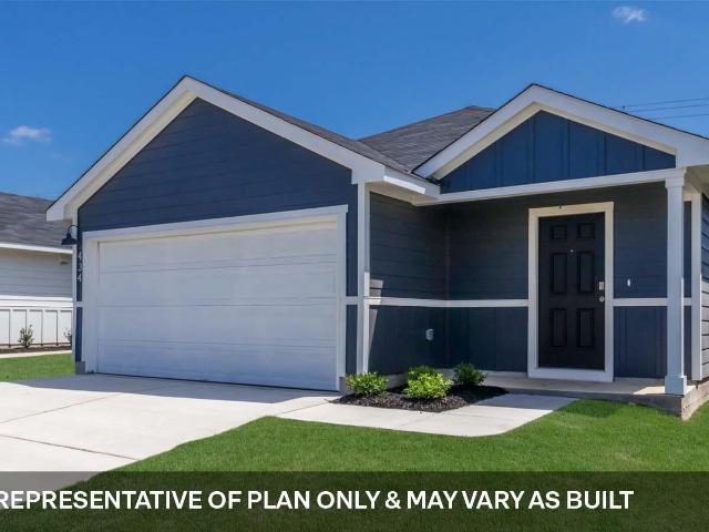House for sale in Hays, Texas