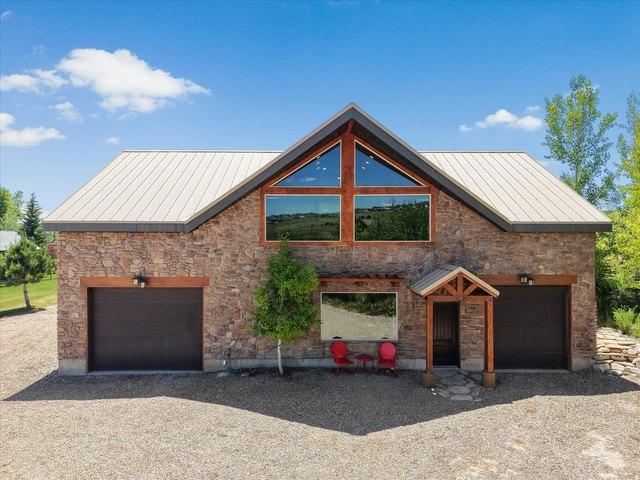 House for sale in Fish Haven, Idaho