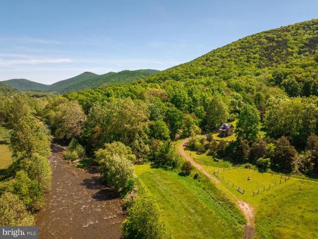 Farm for sale in Franklin, West Virginia
