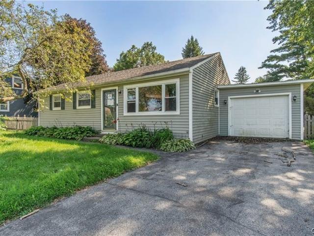 House for sale in Village of Black River, Jefferson County