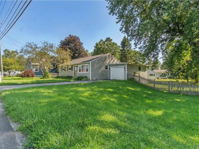 House for sale in Village of Black River, Jefferson County