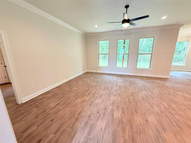 House for sale in De Soto, Louisiana