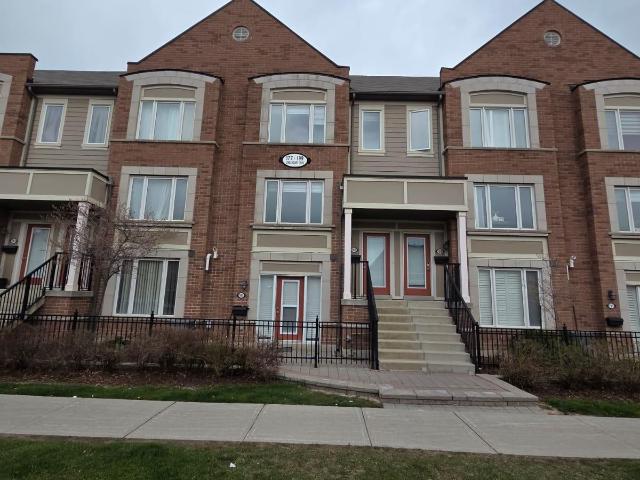 Condo for rent in Woburn, Ontario