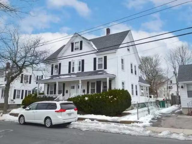 House for rent in Quincy