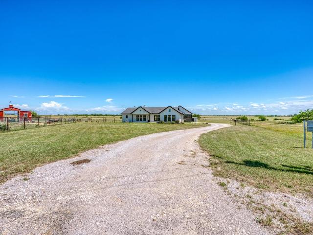 House for sale in Bertram, Texas