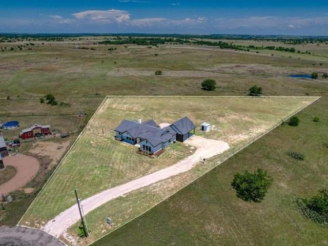 House for sale in Bertram, Texas