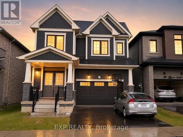 House for rent in Caledonia, Ontario