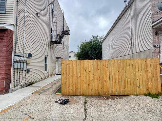 Land for sale in Greenville, Jersey City