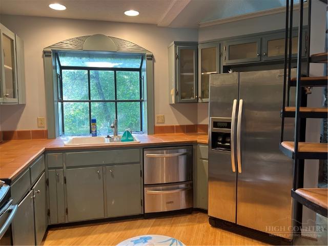 House for sale in Watauga, North Carolina